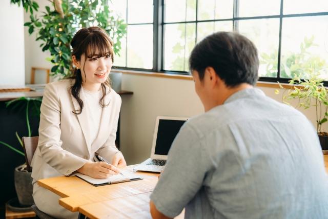 自動車保険の見直しはいかがでしょうか?