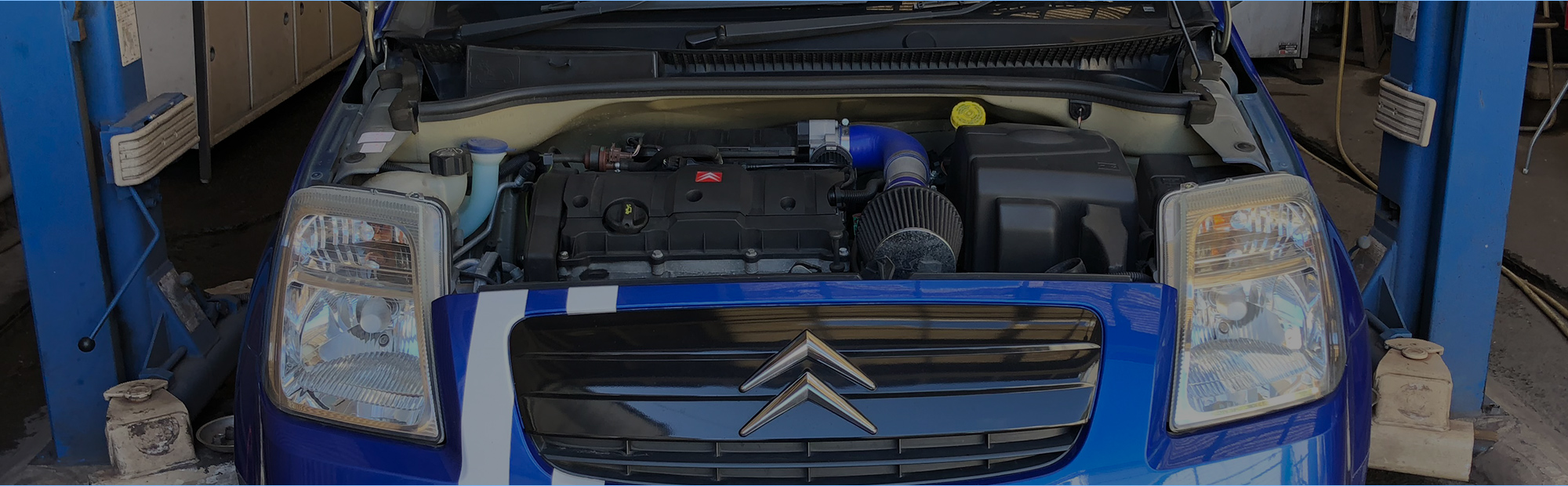 有限会社秋本自動車工業