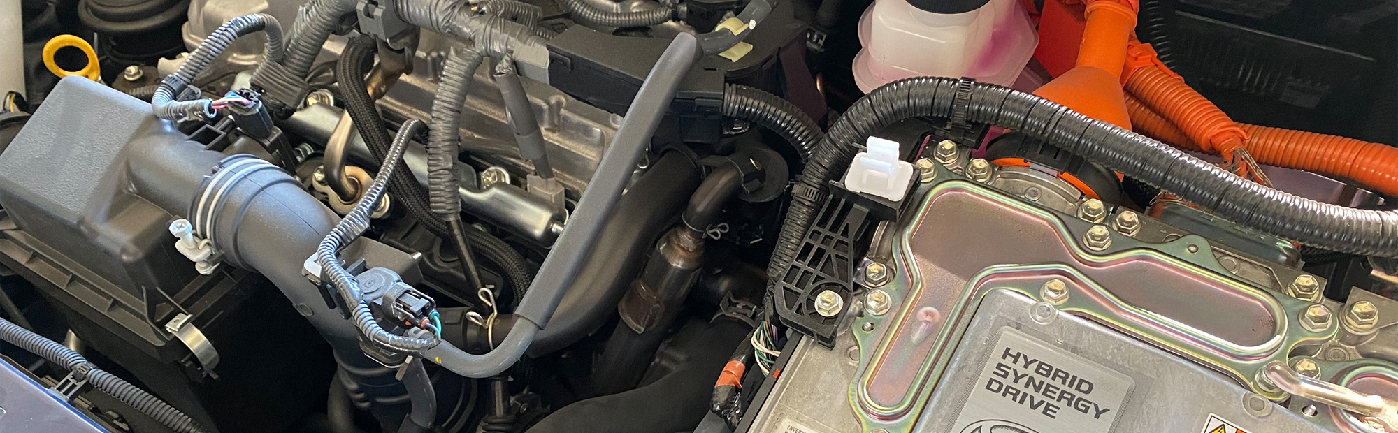 有限会社秋本自動車工業