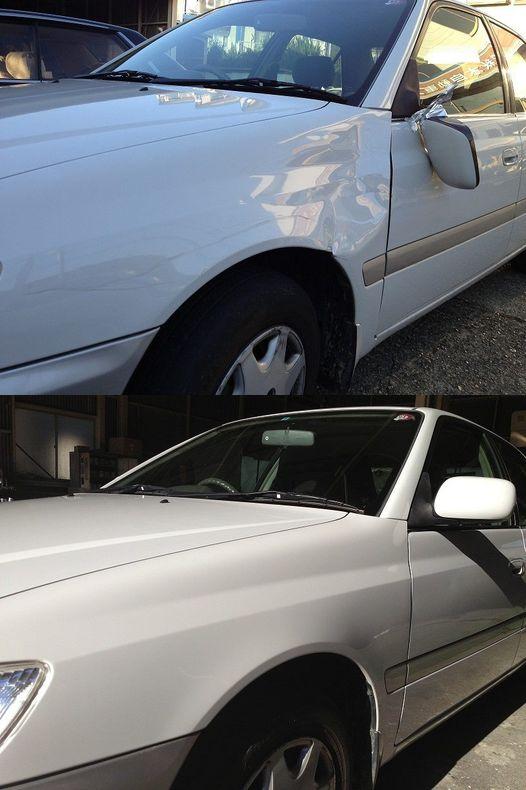 トヨタ ST210コロナプレミオ