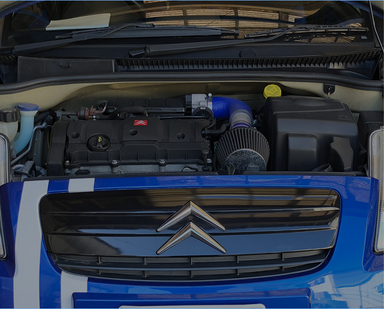 有限会社秋本自動車工業